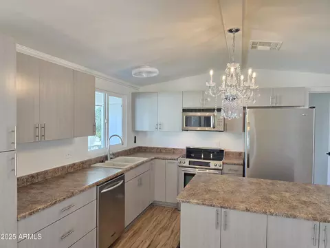 2233 E Behrend Dr #134, Phoenix, AZ 85024 photo 7