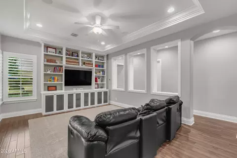 Living - 2103 E Crescent Way, Gilbert, AZ 85298 photo 1 of 7