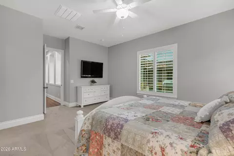 Bedroom - 2103 E Crescent Way, Gilbert, AZ 85298 photo 10 of 10