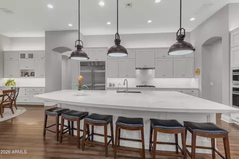 Kitchen - 2103 E Crescent Way, Gilbert, AZ 85298 photo 5 of 5