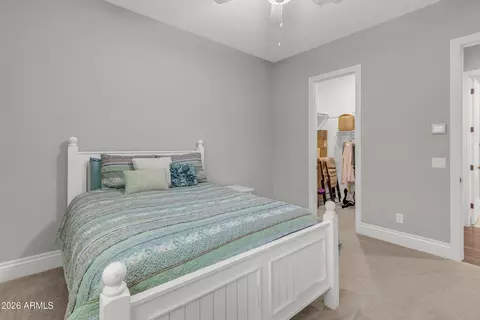 Bedroom - 2103 E Crescent Way, Gilbert, AZ 85298 photo 5 of 10