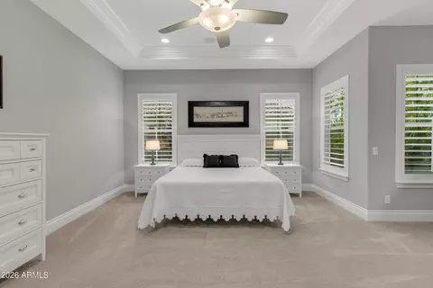 Bedroom - 2103 E Crescent Way, Gilbert, AZ 85298 photo 3 of 10