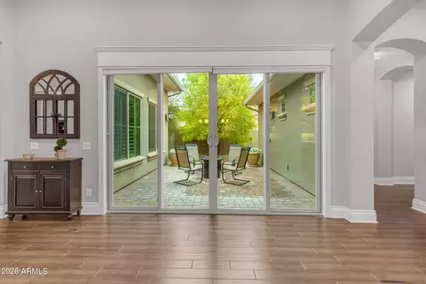 Entry Way - 2103 E Crescent Way, Gilbert, AZ 85298 photo 5 of 17
