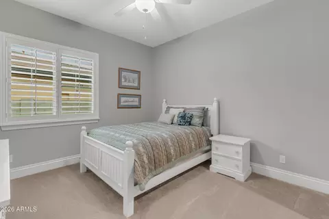 Bedroom - 2103 E Crescent Way, Gilbert, AZ 85298 photo 6 of 10