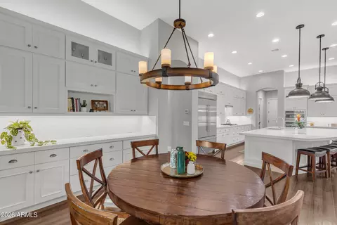Dining - 2103 E Crescent Way, Gilbert, AZ 85298 photo 1 of 5
