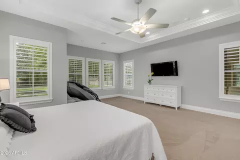 Bedroom - 2103 E Crescent Way, Gilbert, AZ 85298 photo 1 of 10