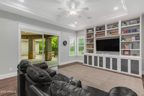 Living - 2103 E Crescent Way, Gilbert, AZ 85298 photo 2 of 7
