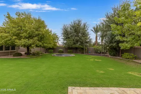 Exterior - 2103 E Crescent Way, Gilbert, AZ 85298 photo 5 of 9