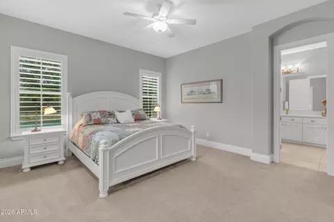 Bedroom - 2103 E Crescent Way, Gilbert, AZ 85298 photo 8 of 10