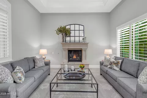 Living - 2103 E Crescent Way, Gilbert, AZ 85298 photo 3 of 7