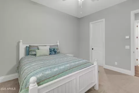 Bedroom - 2103 E Crescent Way, Gilbert, AZ 85298 photo 4 of 10