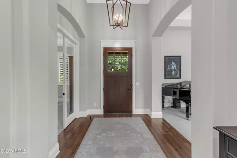 Entry Way - 2103 E Crescent Way, Gilbert, AZ 85298 photo 15 of 17