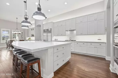 Kitchen - 2103 E Crescent Way, Gilbert, AZ 85298 photo 1 of 5