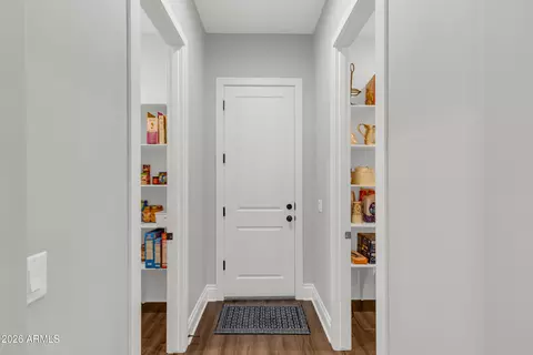 Entry Way - 2103 E Crescent Way, Gilbert, AZ 85298 photo 11 of 17