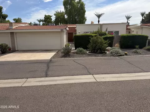 5619 E Century Ln, Scottsdale, AZ 85254