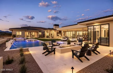 36070 N Prickley Pear Rd, Cave Creek, AZ 85331