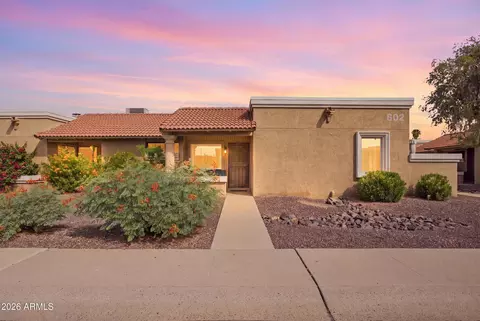 602 W Hononegh Dr #1, Phoenix, AZ 85027