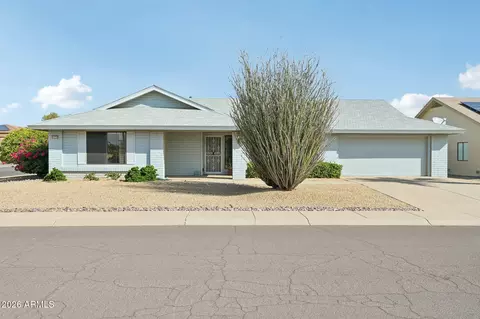 14754 W Yosemite Dr, Sun City West, AZ 85375