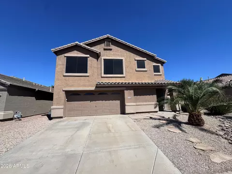 43790 W Cahill Dr, Maricopa, AZ 85138