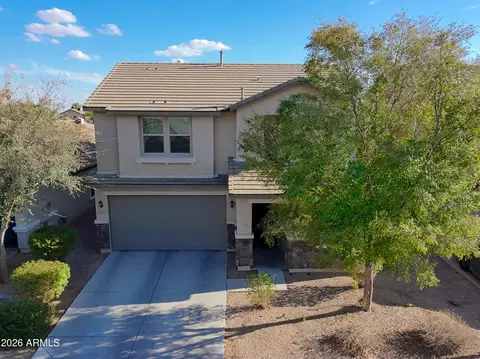 Exterior - 10921 E Crescent Ave, Mesa, AZ 85208 photo 1 of 5
