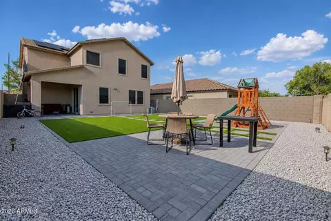 Exterior - 10921 E Crescent Ave, Mesa, AZ 85208 photo 3 of 5