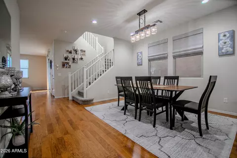 Dining - 10921 E Crescent Ave, Mesa, AZ 85208 photo 1 of 1