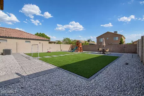 Exterior - 10921 E Crescent Ave, Mesa, AZ 85208 photo 2 of 5