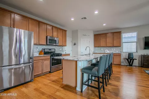 Kitchen - 10921 E Crescent Ave, Mesa, AZ 85208 photo 2 of 2