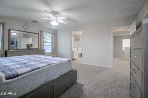 Bedroom - 10921 E Crescent Ave, Mesa, AZ 85208 photo 1 of 4