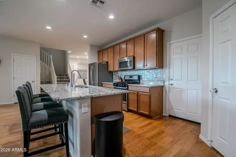 Kitchen - 10921 E Crescent Ave, Mesa, AZ 85208 photo 1 of 2