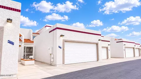 4721 W Eva St, Glendale, AZ 85302