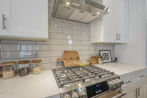 Kitchen - 128 W Willo Ct, Phoenix, AZ 85003 photo 3 of 3