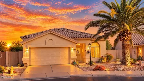 11993 N 110th St, Scottsdale, AZ 85259