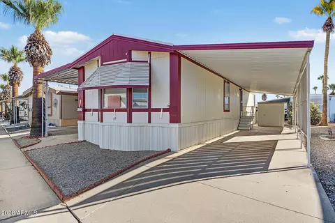 10220 E Apache Trl #37, Apache Junction, AZ 85120 photo 11