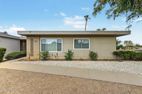 13628 N 109th Ave, Sun City, AZ 85351