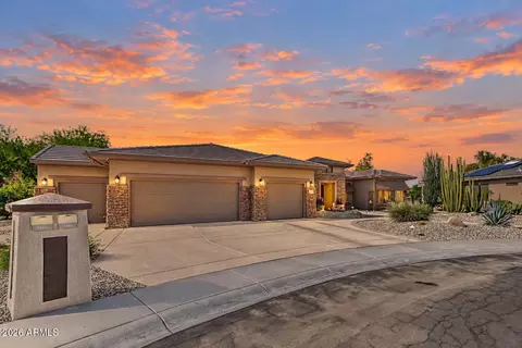 15442 W Miramonte Ct, Surprise, AZ 85374
