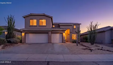 6416 W Black Hill Rd, Phoenix, AZ 85083