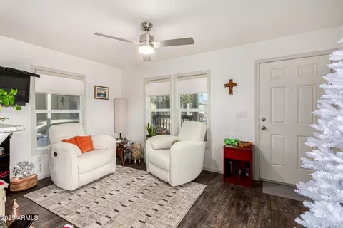 2701 E Allred Ave #165, Mesa, AZ 85204 photo 6