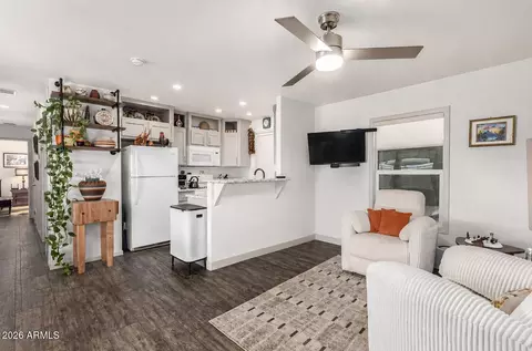 2701 E Allred Ave #165, Mesa, AZ 85204 photo 9