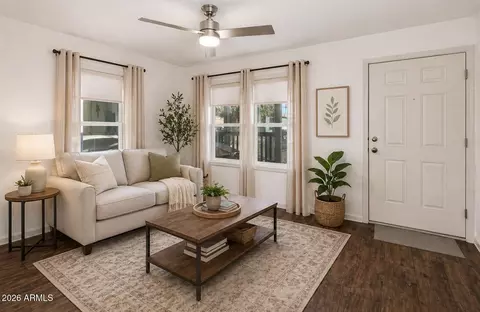 2701 E Allred Ave #165, Mesa, AZ 85204 photo 8