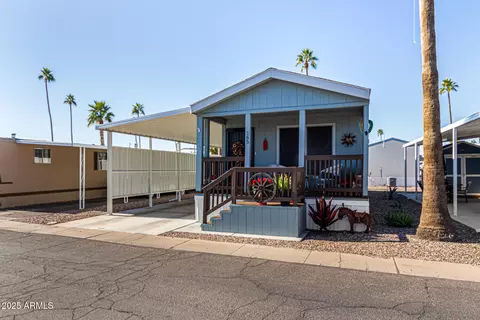 2701 E Allred Ave #165, Mesa, AZ 85204 photo 2