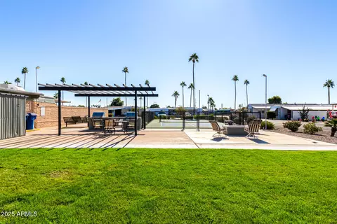 2701 E Allred Ave #165, Mesa, AZ 85204 photo 27