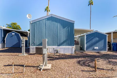 2701 E Allred Ave #165, Mesa, AZ 85204 photo 26