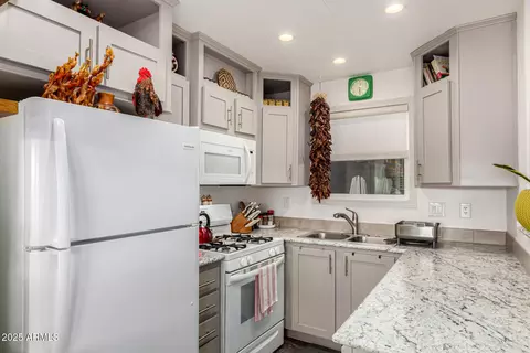 2701 E Allred Ave #165, Mesa, AZ 85204 photo 12