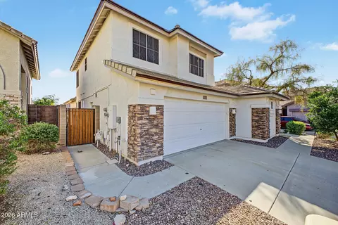 6605 W Rowel Rd, Phoenix, AZ 85083