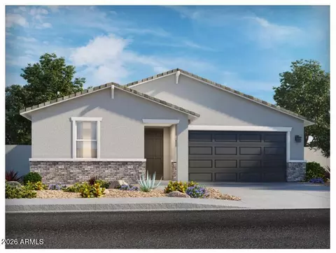 2586 E Vintage Dr, San Tan Valley, AZ 85143
