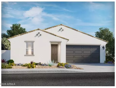 2586 E Vintage Dr, San Tan Valley, AZ 85143