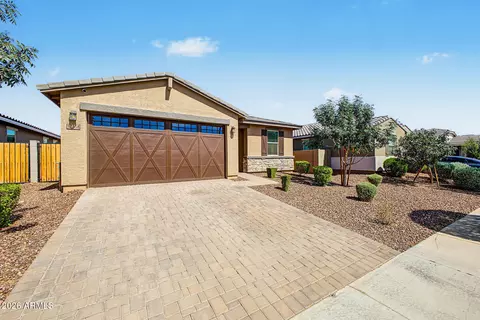 17318 W Running Deer Trl, Surprise, AZ 85387