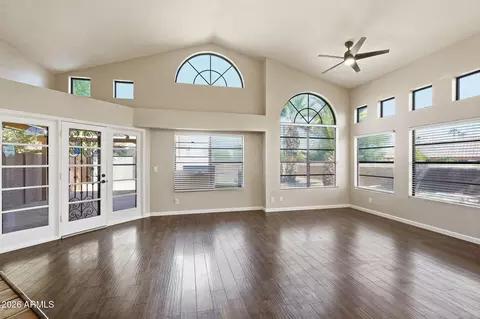 Living - 3538 E South Fork Dr, Phoenix, AZ 85044 photo 3 of 5
