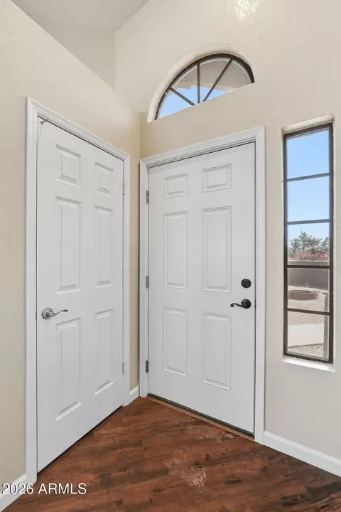 Entry Way - 3538 E South Fork Dr, Phoenix, AZ 85044 photo 3 of 3